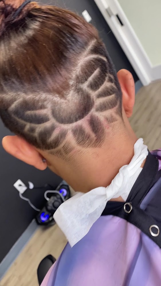 NF3 Barbershop view 3