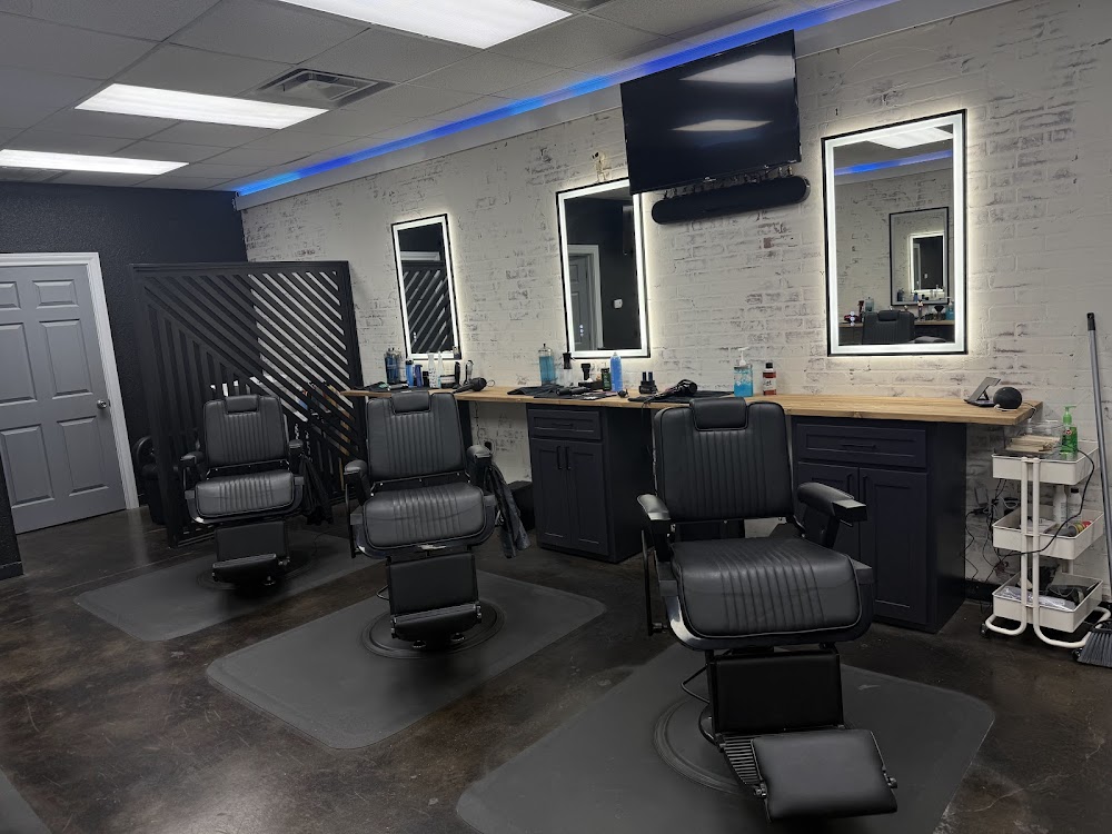 Elevated Cuts view 4