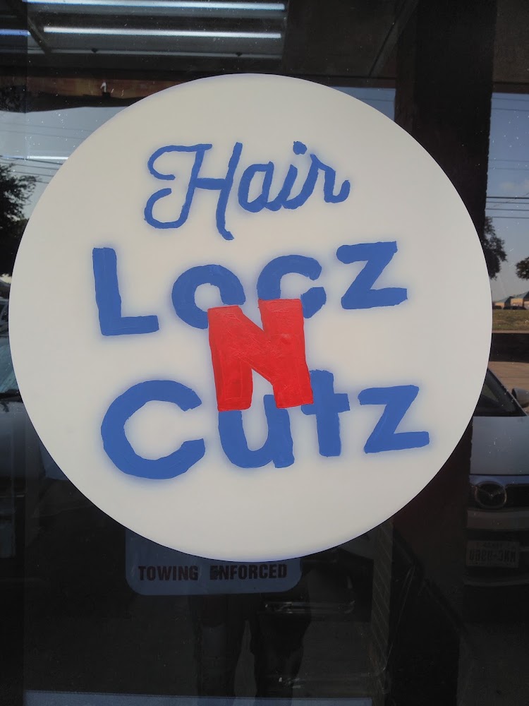 Hair Locs & Cuts Barbershop primary photo