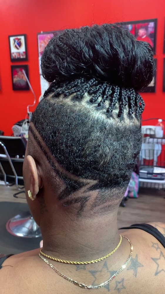Klippin koncepts Barbershop & Salon view 3
