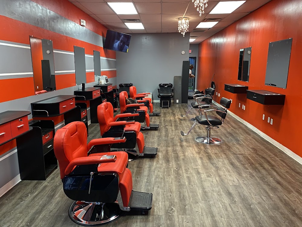 Klippin koncepts Barbershop & Salon view 5