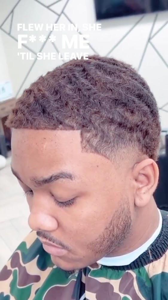 A-LIST BARBERSHOP HOUSTON view 4