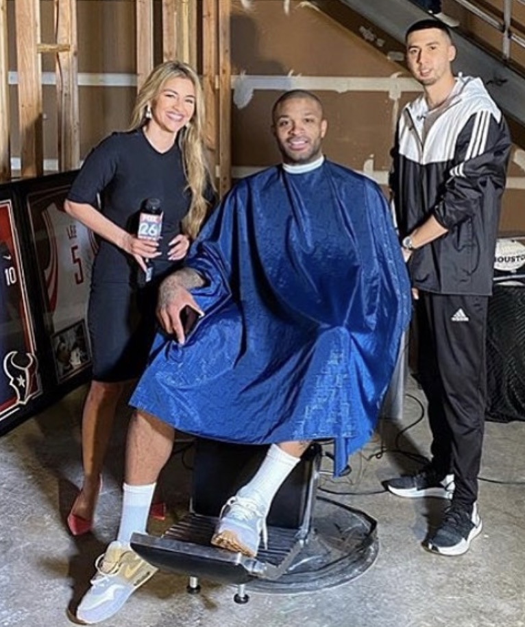 A-LIST BARBERSHOP HOUSTON view 5