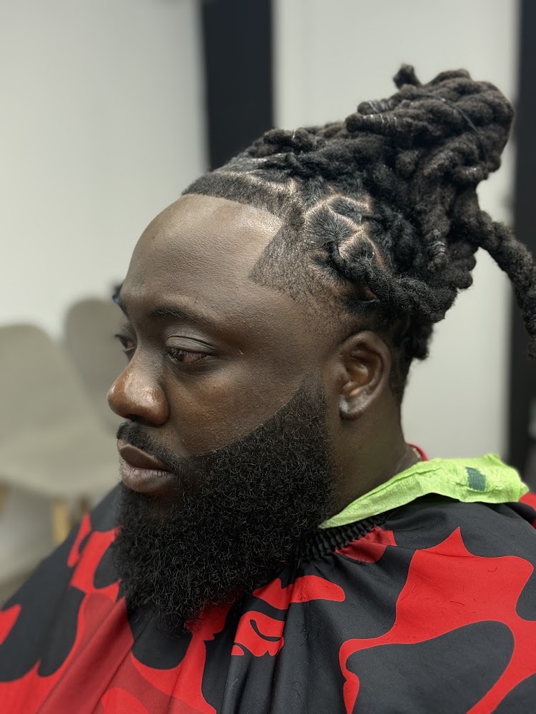 JOJO CUTS HAIR BARBER STUDIO primary photo