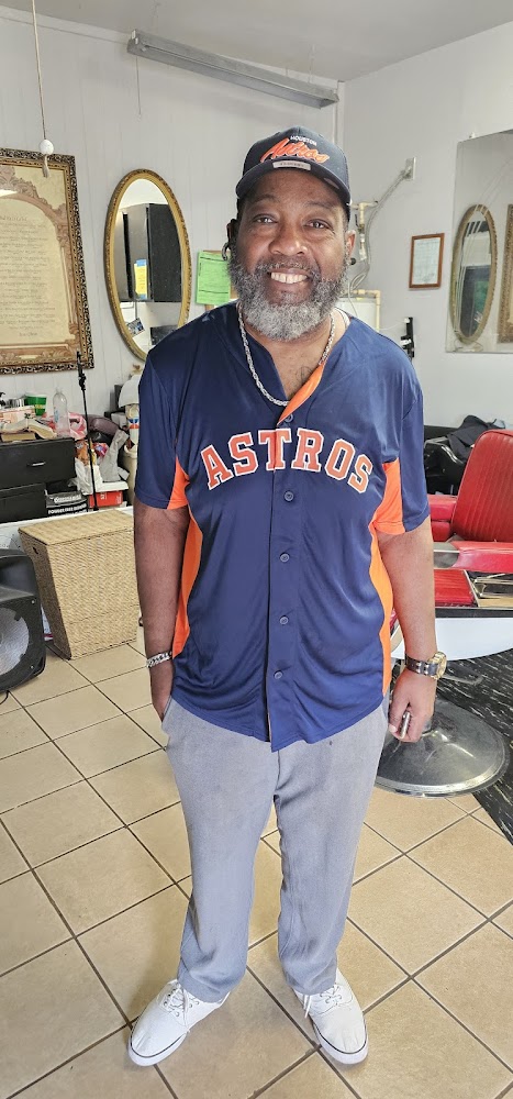 Ideal Barber Shop view 2
