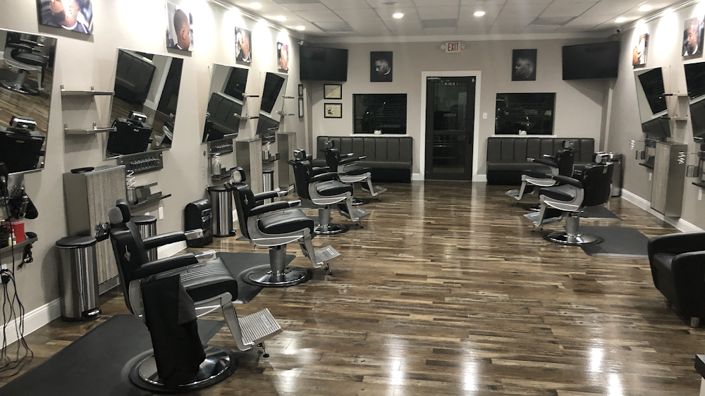3 Dimensions Barbershop primary photo