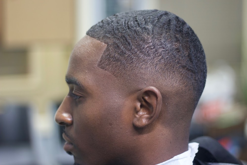 3 Dimensions Barbershop view 3