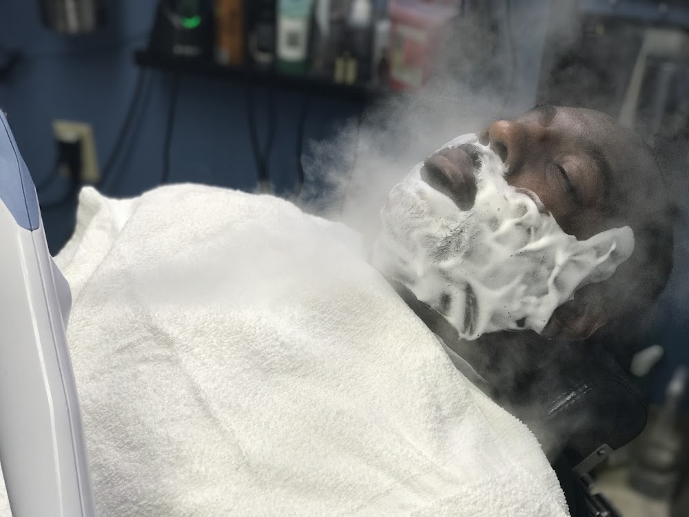 3 Dimensions Barbershop view 4