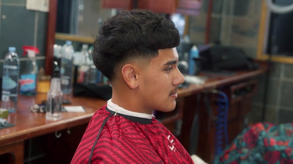 Top Styles Barber Shop view 3