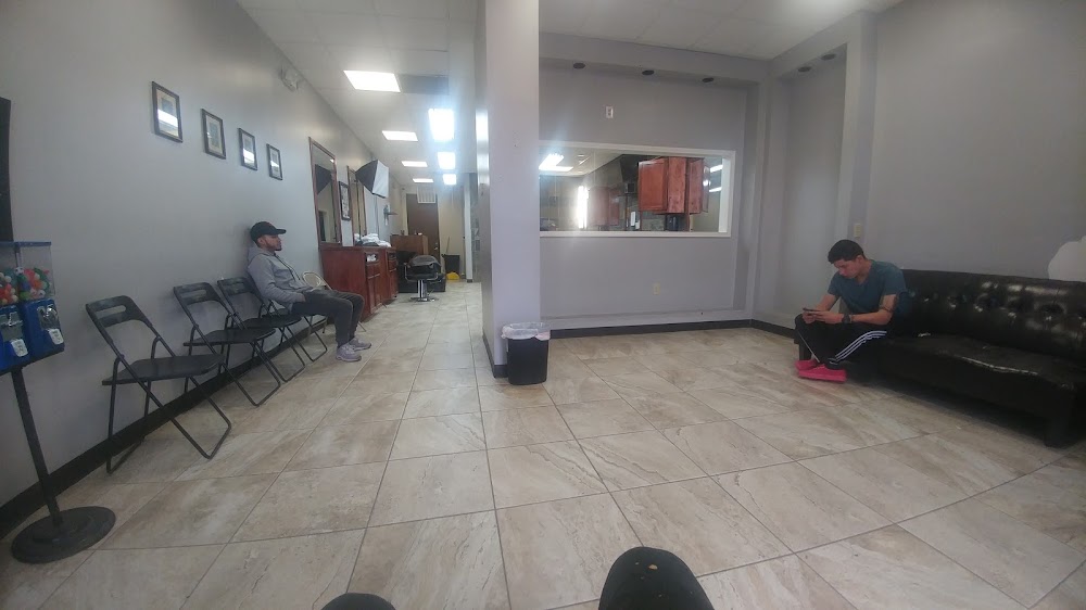 Top Styles Barber Shop view 4