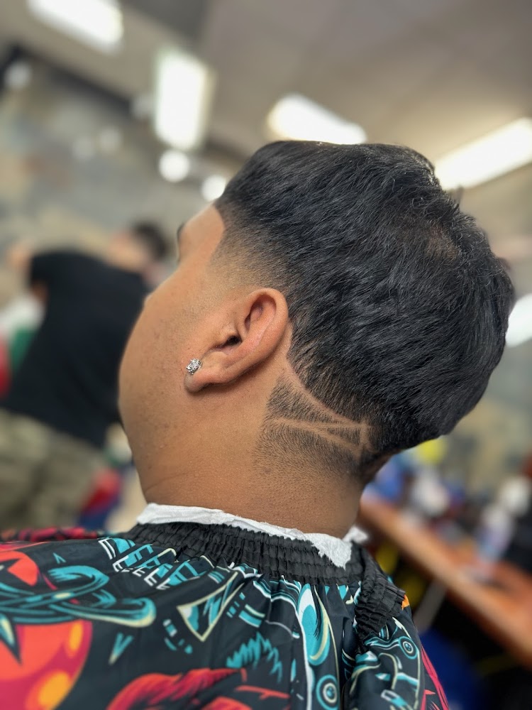 Top Styles Barber Shop view 5