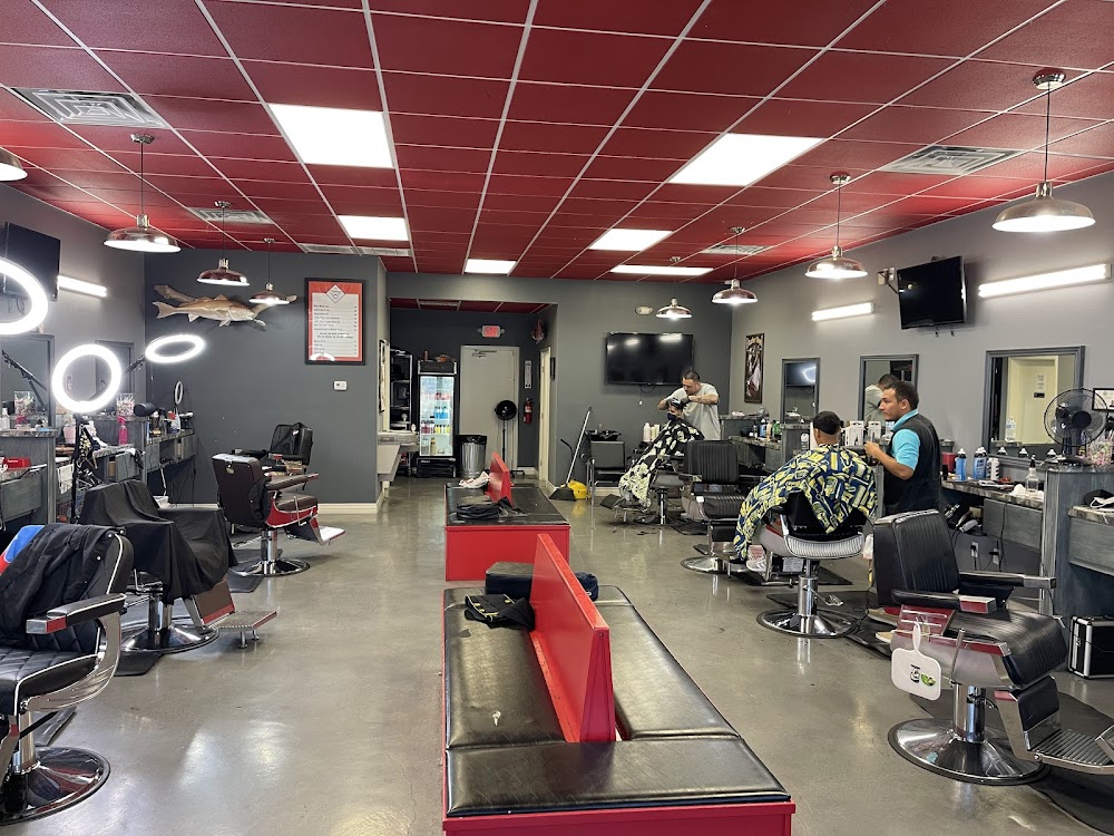 Platinum Kutz view 2