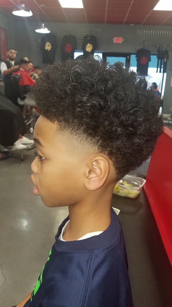 Platinum Kutz view 3