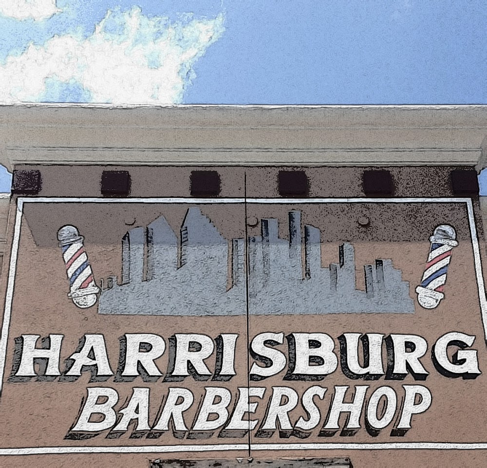 Harrisburg Barbershop primary photo