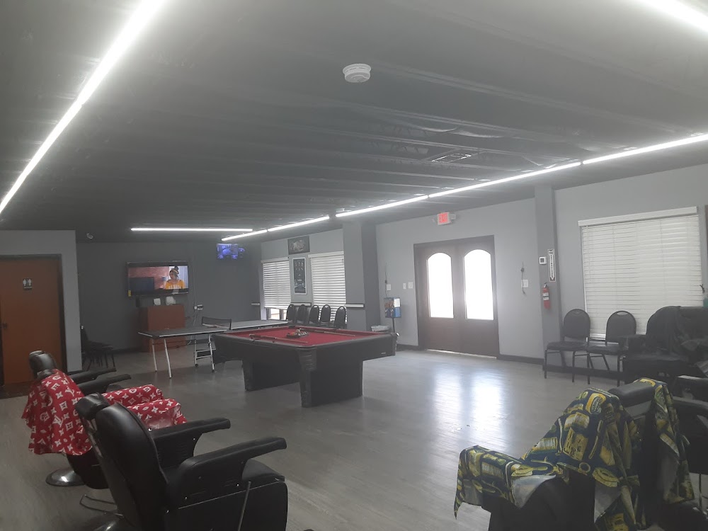 Harrisburg Barbershop view 4