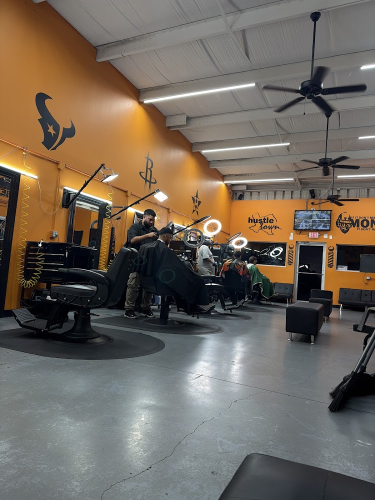 The Fade Barber Shack view 4