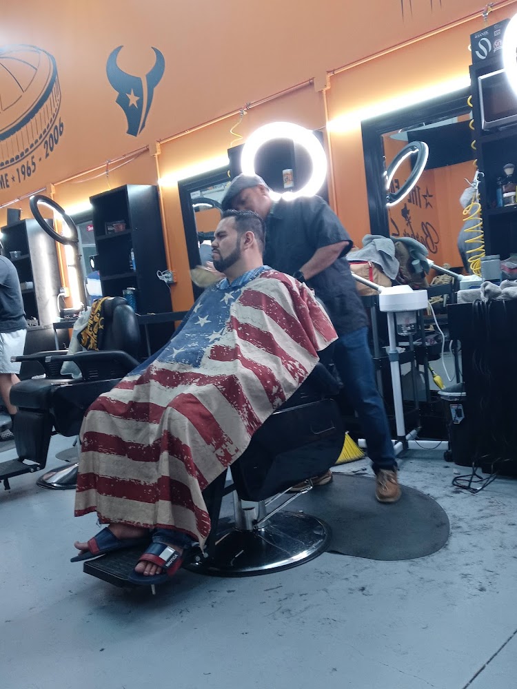 The Fade Barber Shack view 5