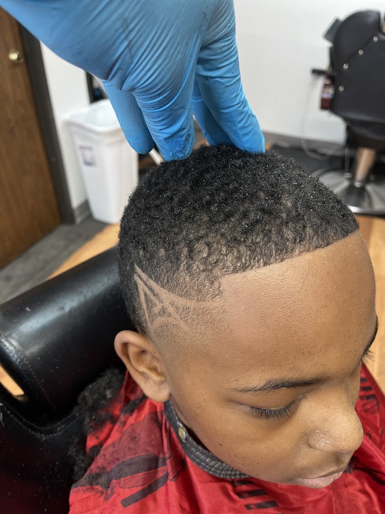 JP's Chopping Lounge Barber Shop primary photo