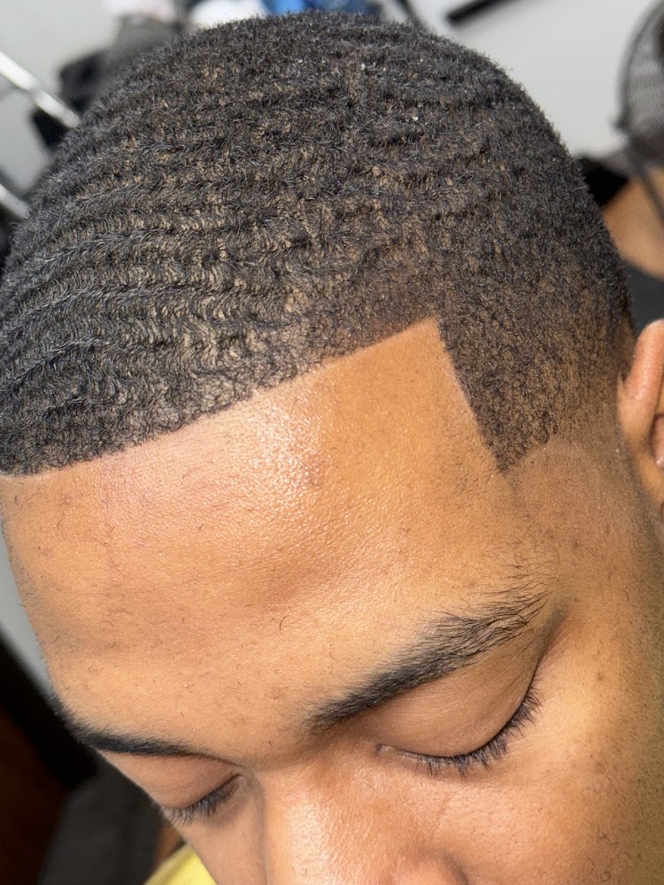 JP's Chopping Lounge Barber Shop view 2