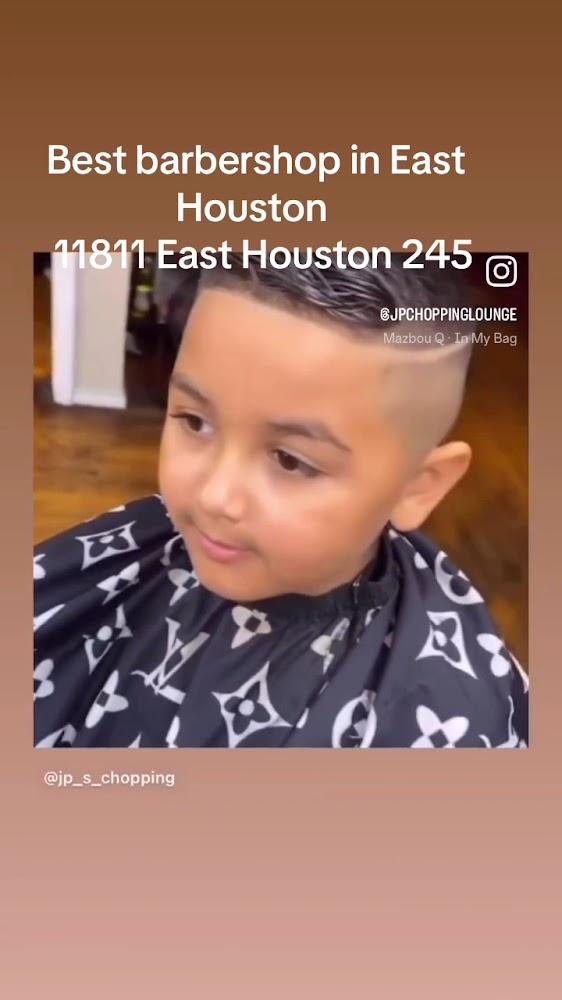 JP's Chopping Lounge Barber Shop view 3