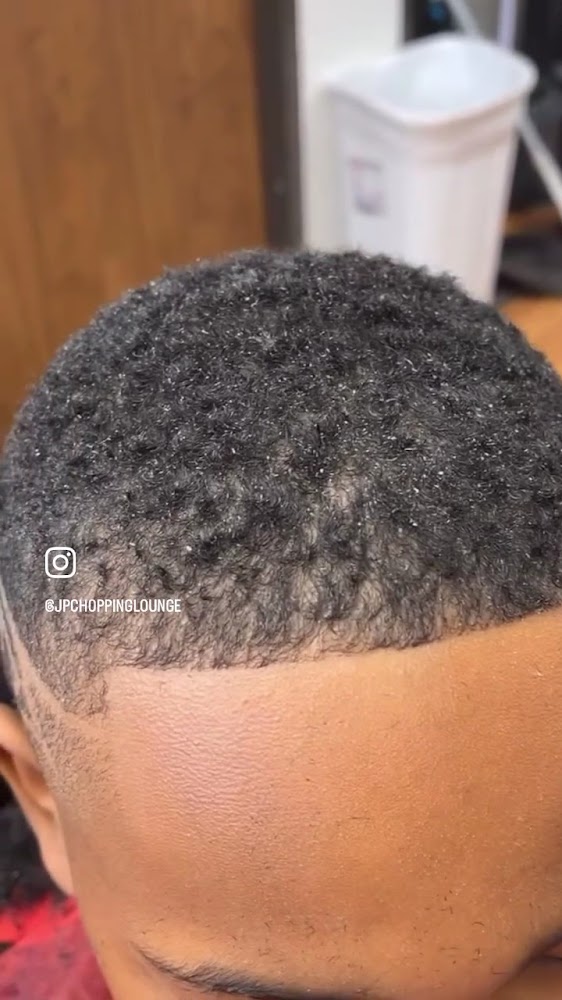 JP's Chopping Lounge Barber Shop view 5