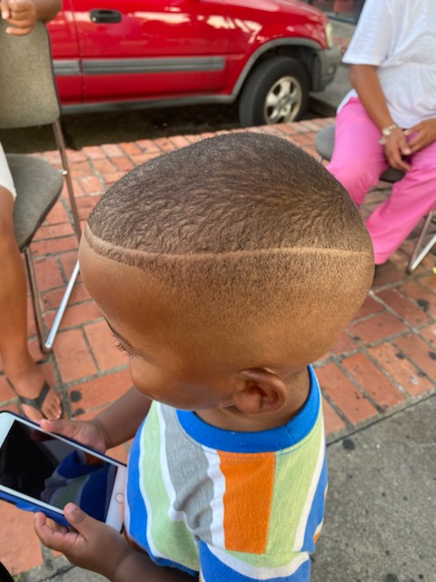 Crist-D Barber Shop primary photo