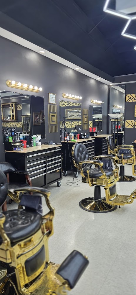 Canas Barbershop💈 primary photo
