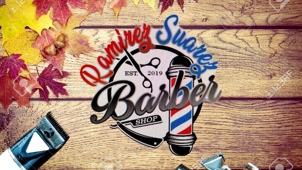 Barberia Ramirez Suarez primary photo