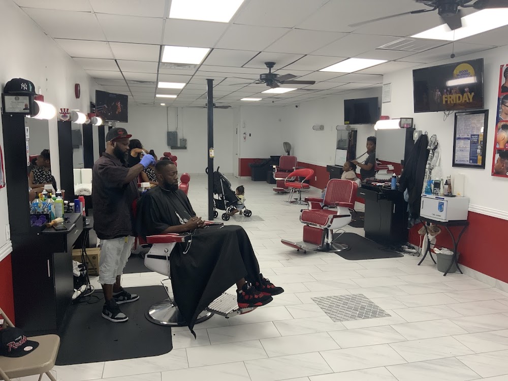Big Choice Barber Shop primary photo