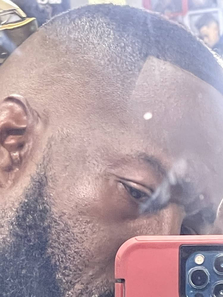 Big Choice Barber Shop view 2