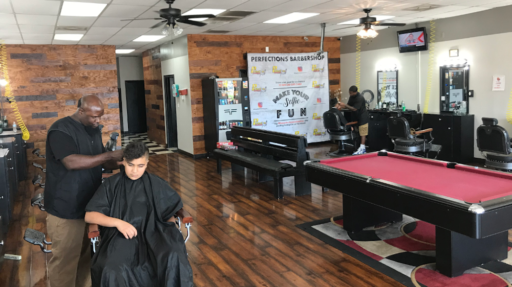 Deeno Da Barber view 5