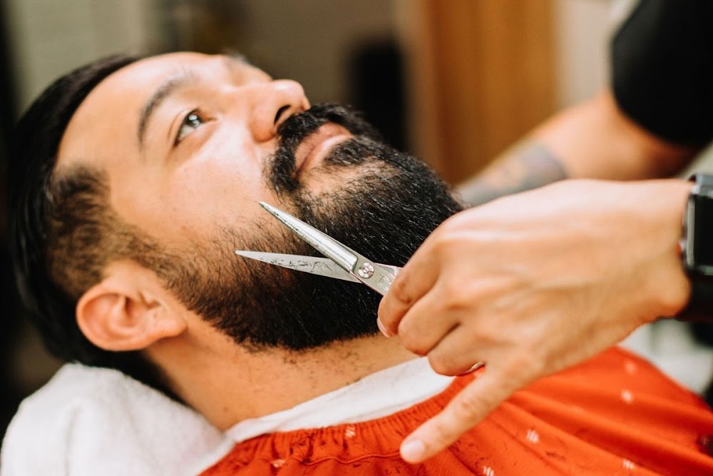 Olde Soul Barbershop primary photo