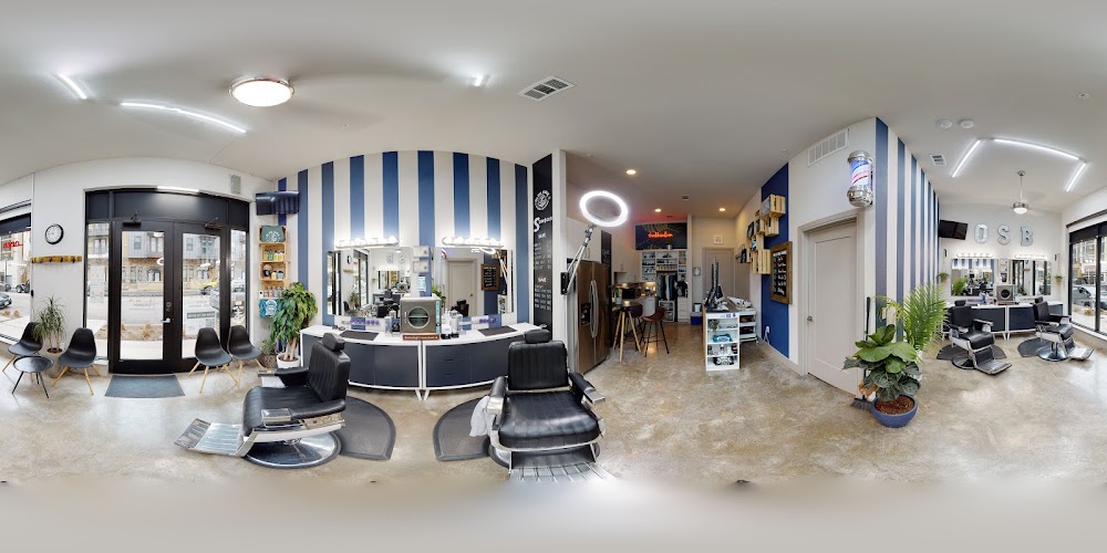 Olde Soul Barbershop view 5