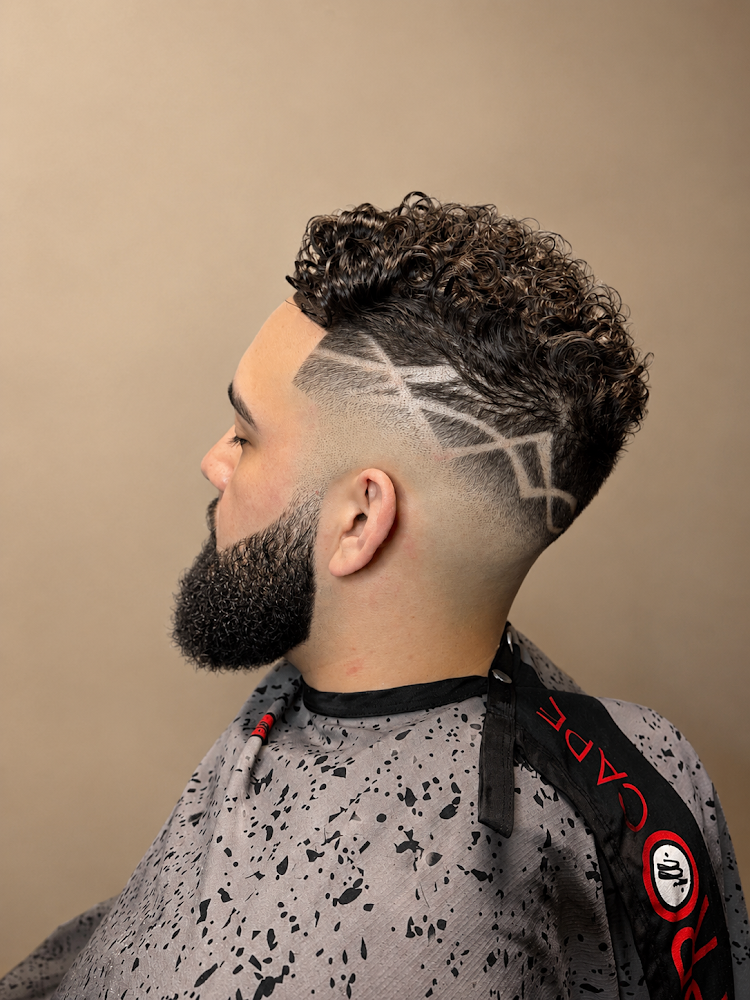 Barberventures mobile barbershop houston view 2