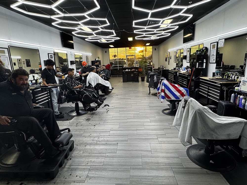 PRIME CUTZ BARBER STUDIO LLC view 2