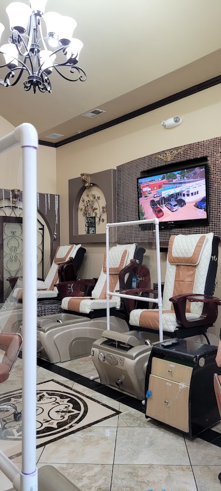 Lookin Sharp Family Barbershop view 4