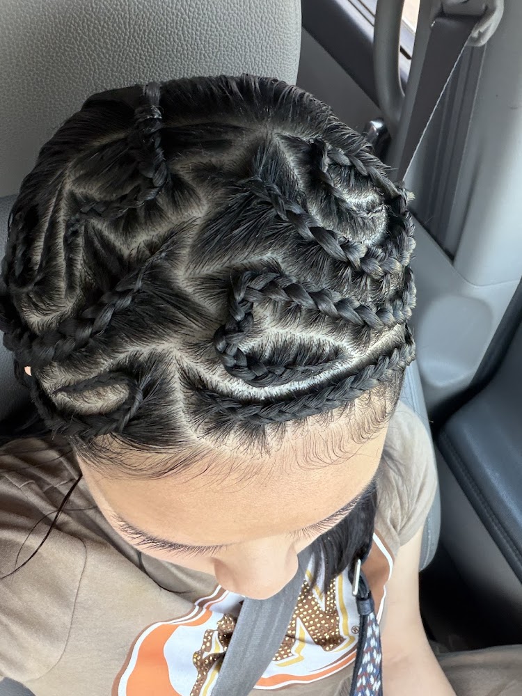 Top Notch Barbers Barbershop view 3
