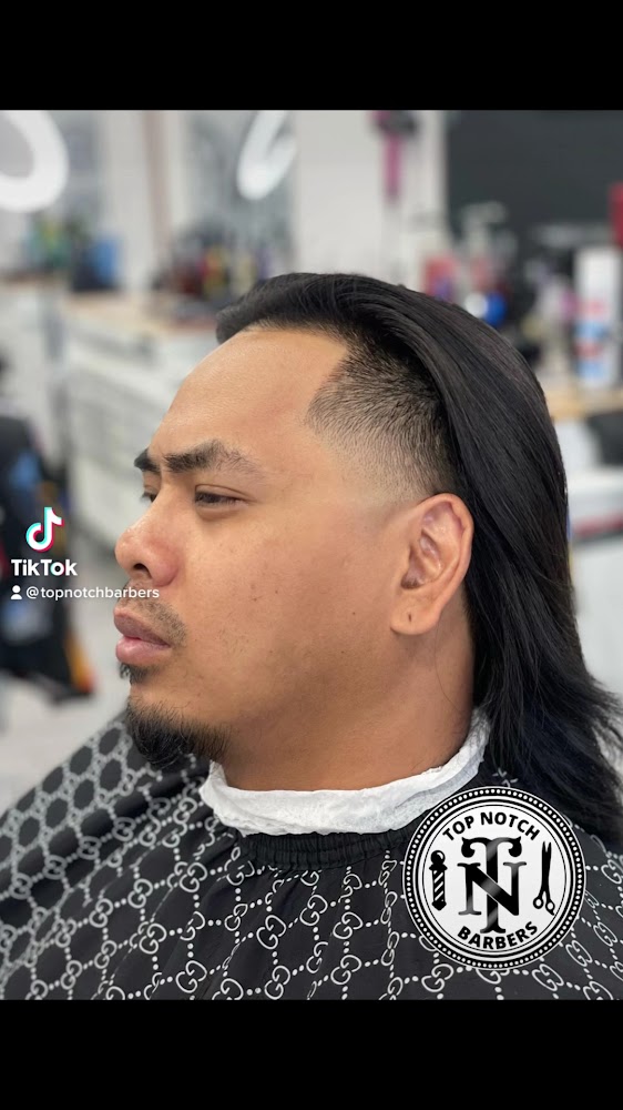 Top Notch Barbers Barbershop view 4
