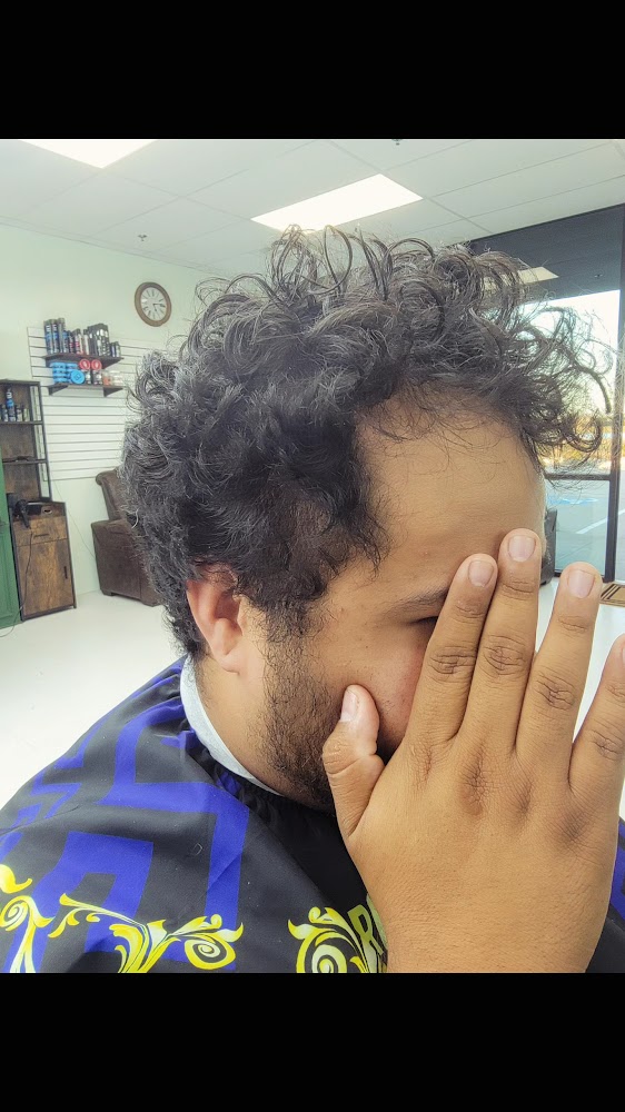 Perfect Barber view 4