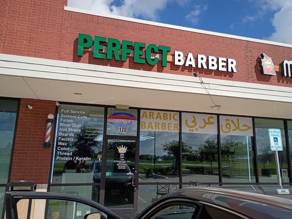 Perfect Barber view 5