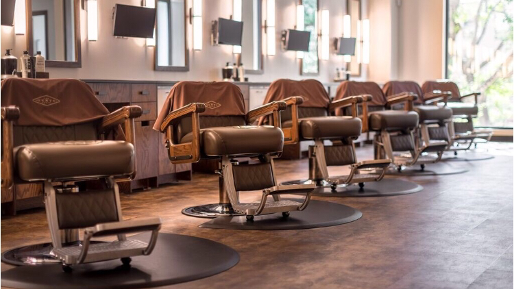 The Gents Place Barbershop Washington - Heights primary photo