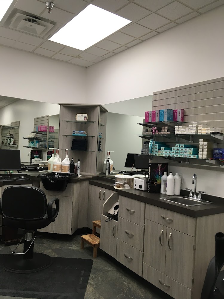 Color of Sky Hair and Beauty Salon view 4