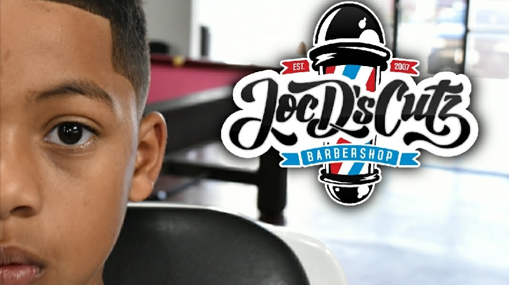 Joc D's Cutz primary photo