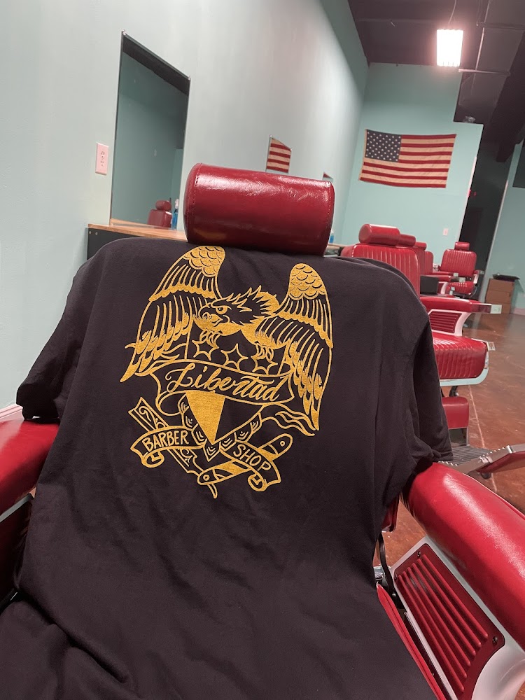 Libertad Classic Barbershop view 3