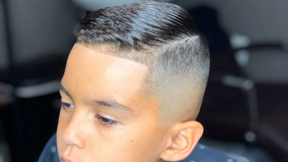G2 Barber Studio primary photo