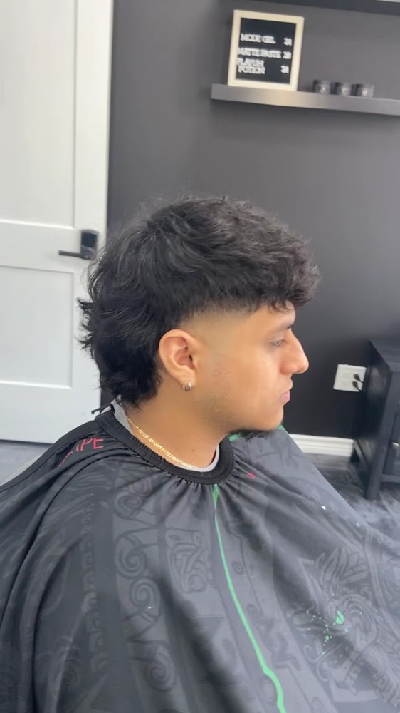 G2 Barber Studio view 4