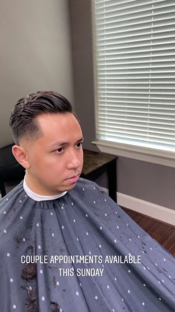 G2 Barber Studio view 5