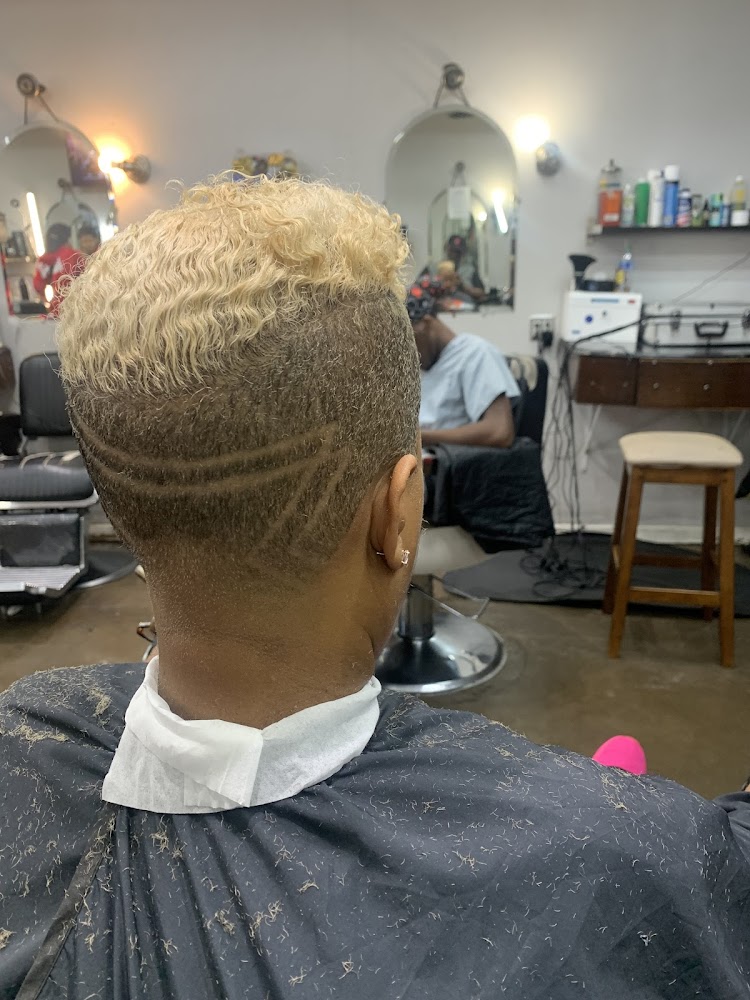 Clipper Styles Barber Shop primary photo