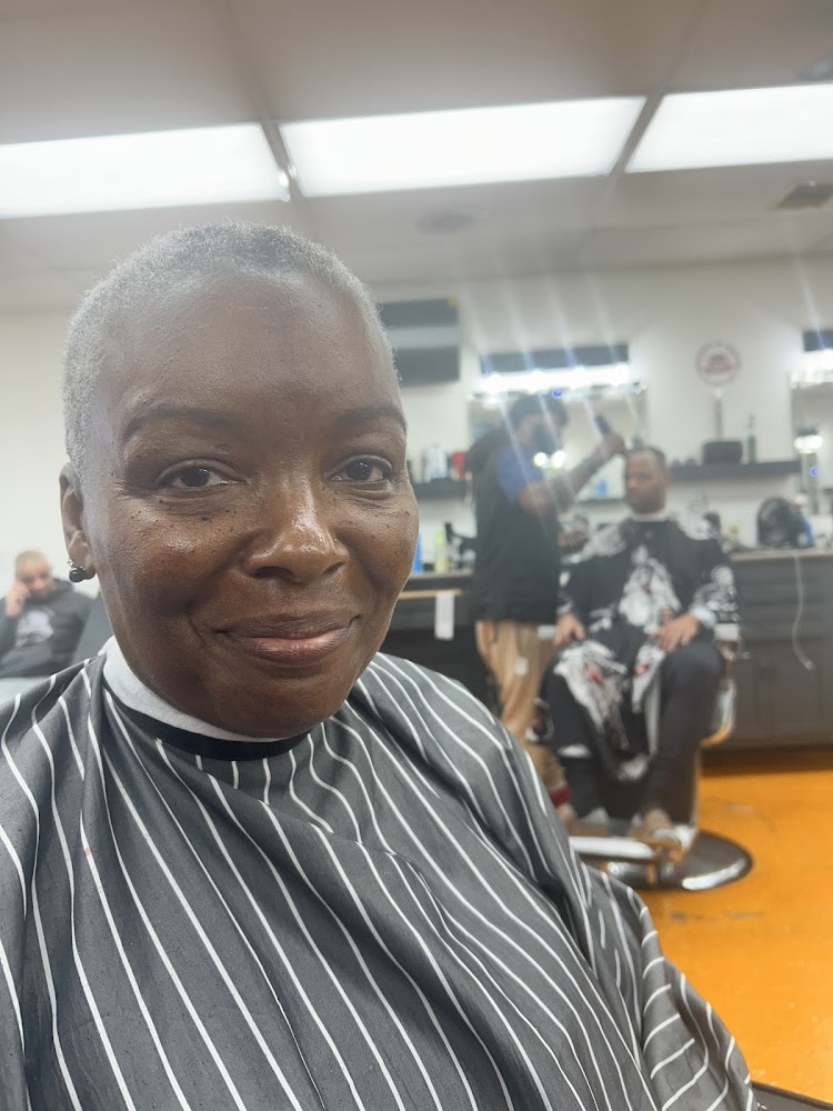 Clipper Styles Barber Shop view 2