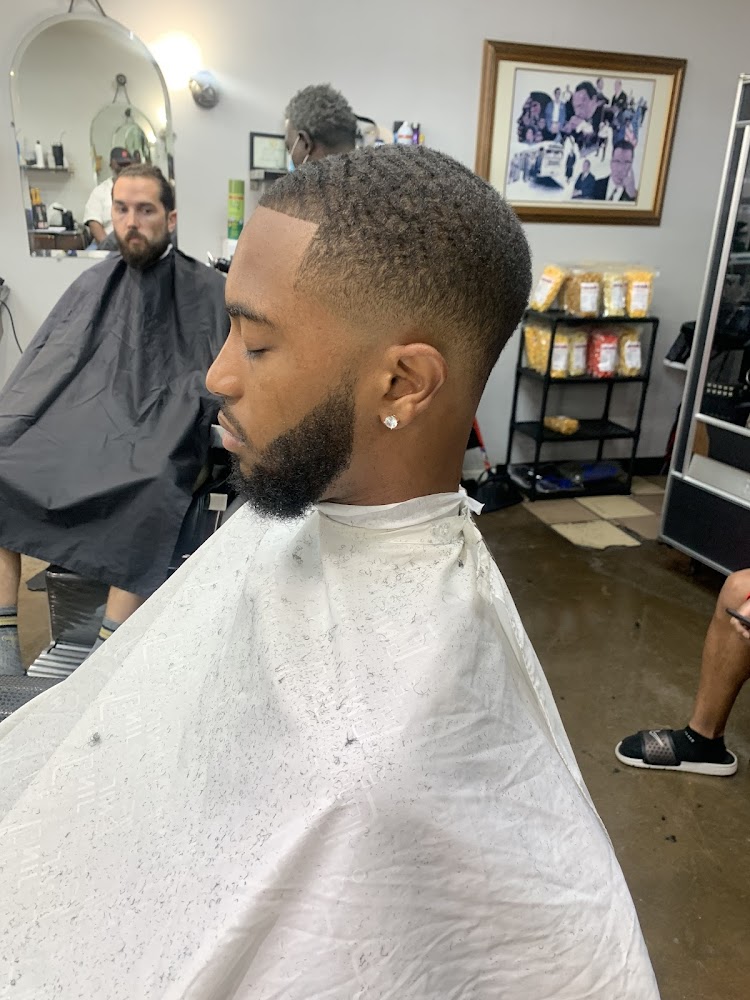 Clipper Styles Barber Shop view 3